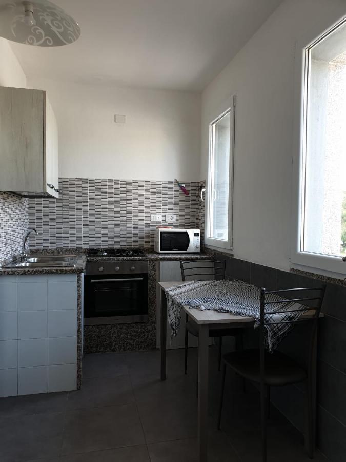 San Simplicio Eco-apartment * Olbia