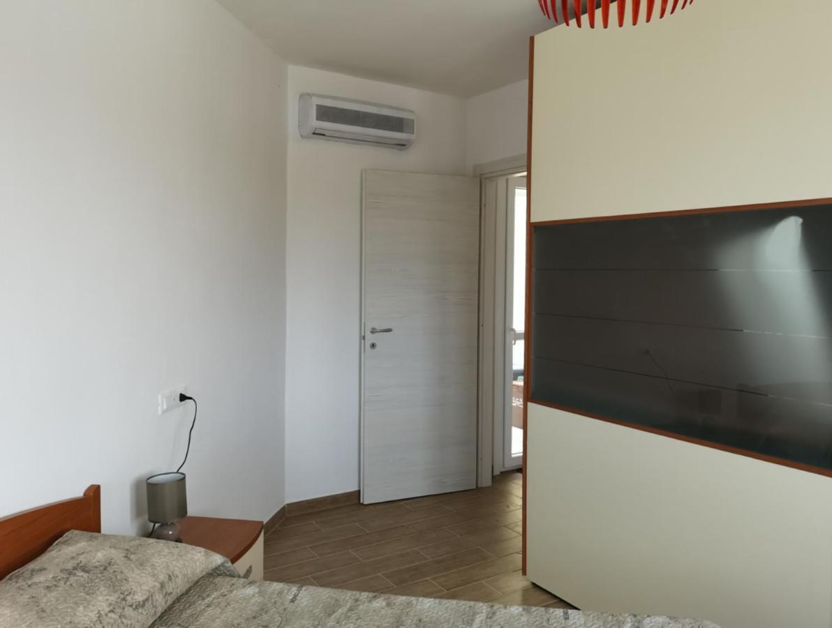 San Simplicio Eco-apartment Olbia