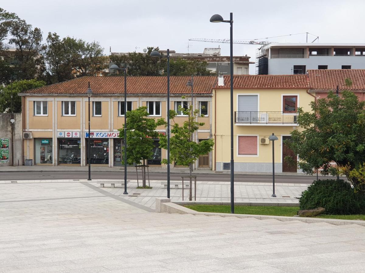 San Simplicio Eco-apartment Apartment *