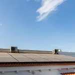 San Simplicio Eco-Apartment