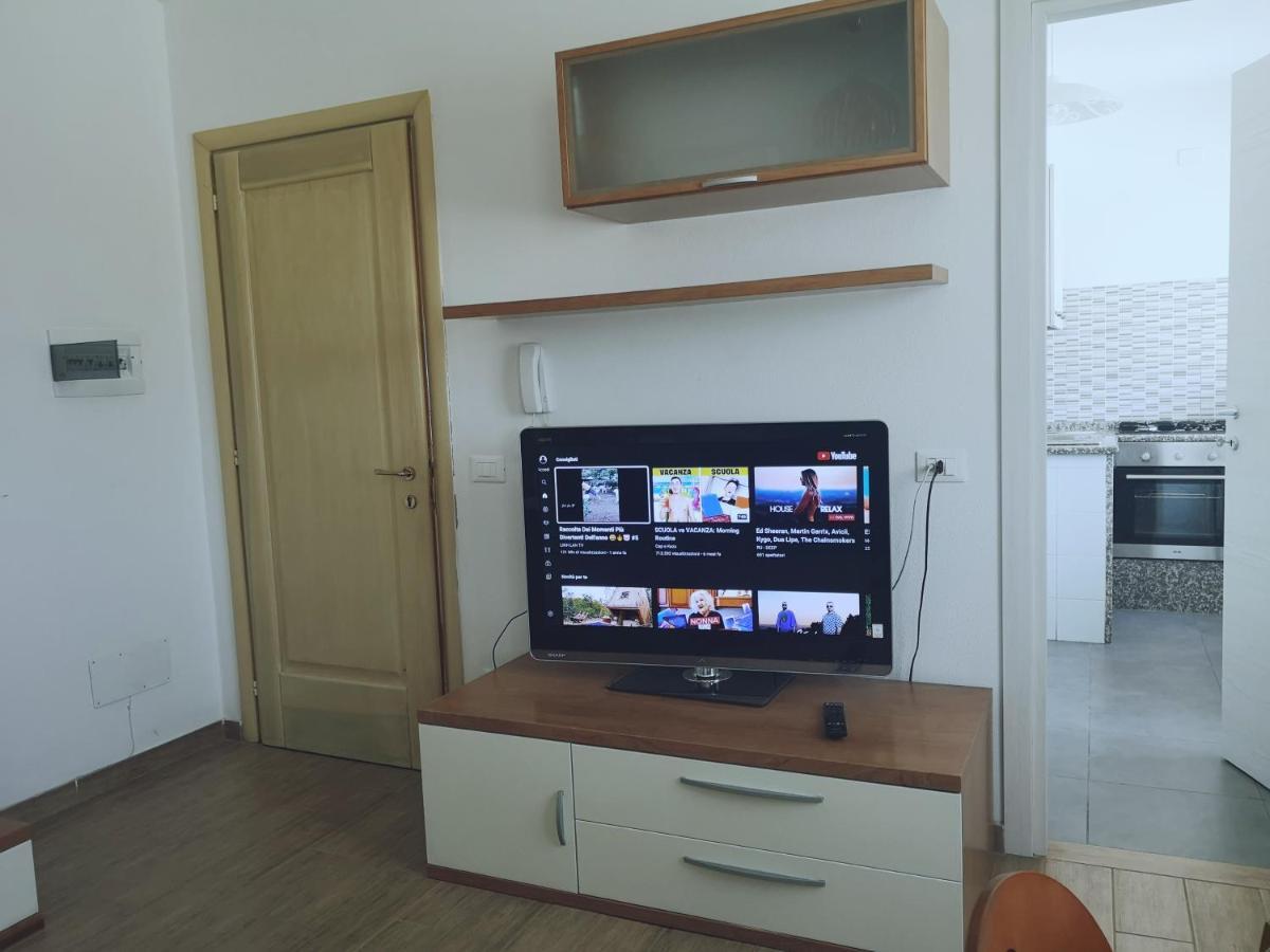 San Simplicio Eco-apartment Apartment *