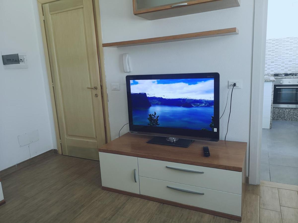 San Simplicio Eco-apartment