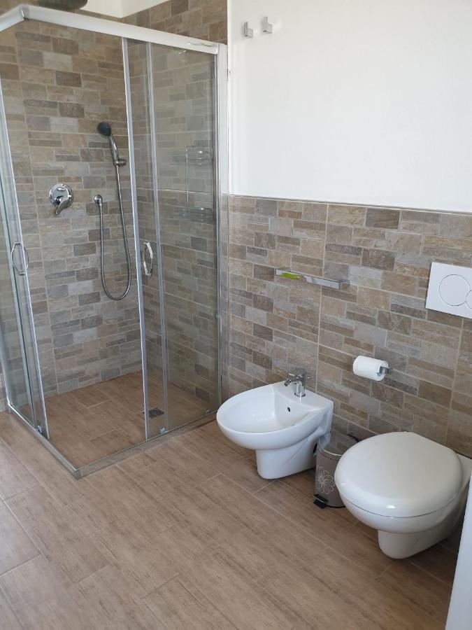 San Simplicio Eco-apartment * Olbia