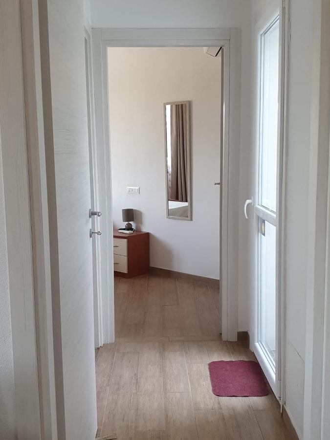 San Simplicio Eco-apartment * Olbia
