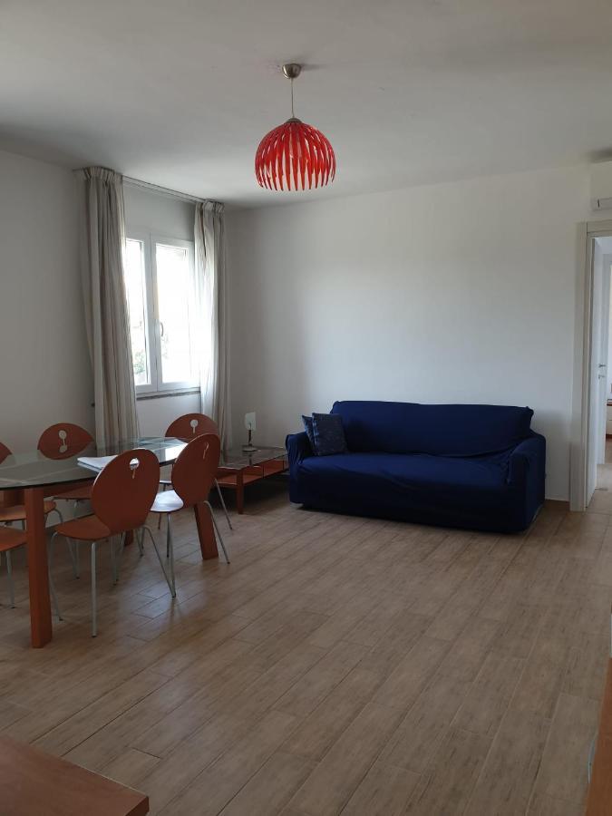 San Simplicio Eco-apartment Apartment Olbia