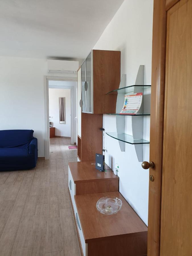 San Simplicio Eco-apartment Olbia