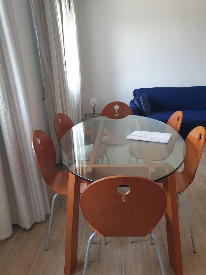 San Simplicio Eco-apartment * Olbia