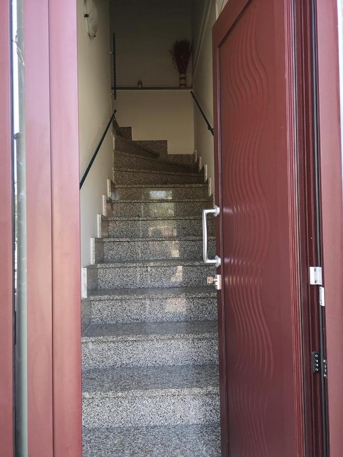 Appartement San Simplicio Eco-apartment