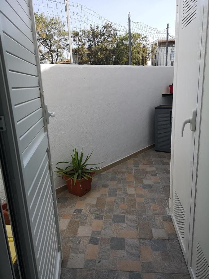 San Simplicio Eco-apartment * Olbia