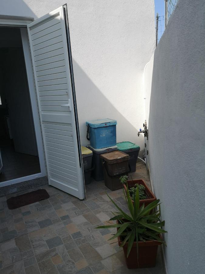 San Simplicio Eco-apartment Apartment