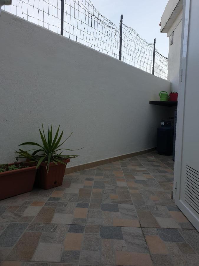 Apartment San Simplicio Eco-apartment *