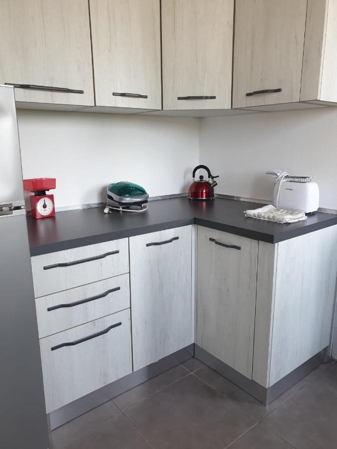 Appartement San Simplicio Eco-apartment