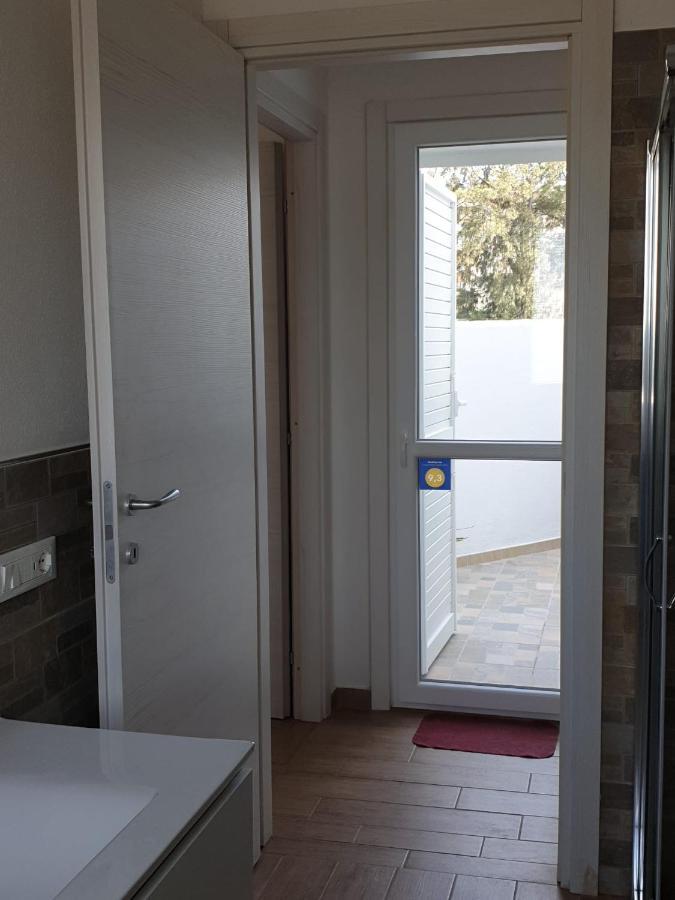 San Simplicio Eco-apartment * Olbia