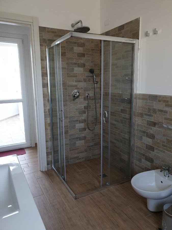 San Simplicio Eco-apartment * Olbia
