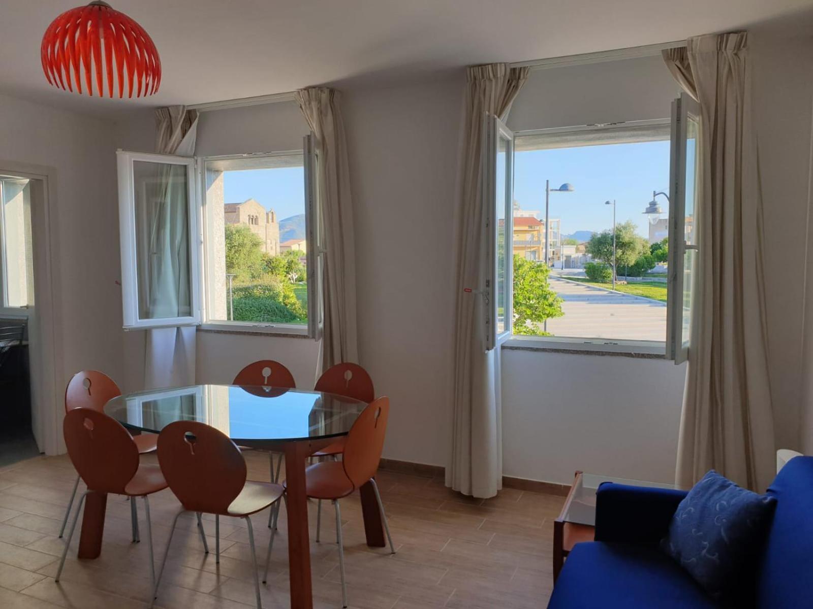 Apartment San Simplicio Eco-apartment