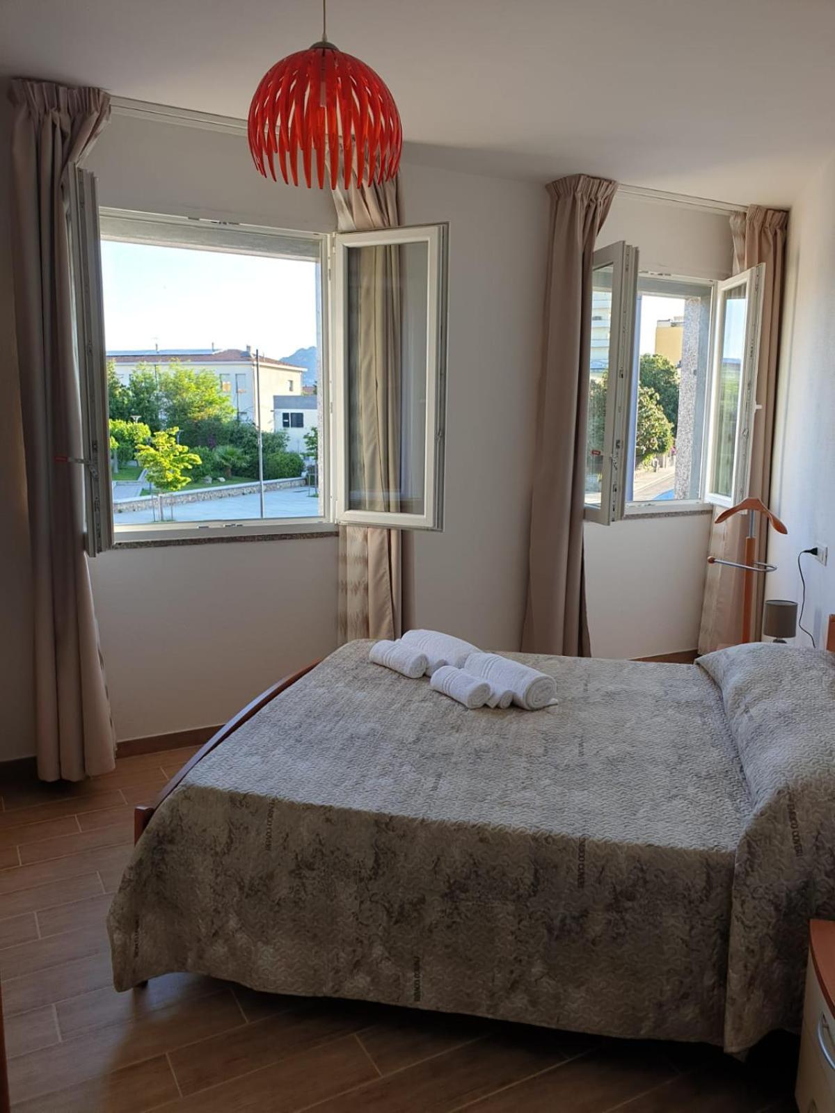 Apartment San Simplicio Eco-apartment Olbia