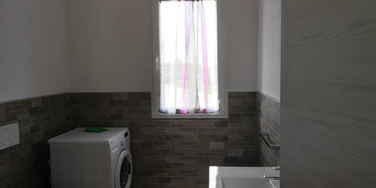 Apartment San Simplicio Eco-apartment *