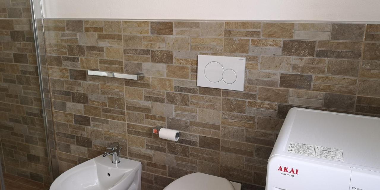 San Simplicio Eco-apartment Olbia