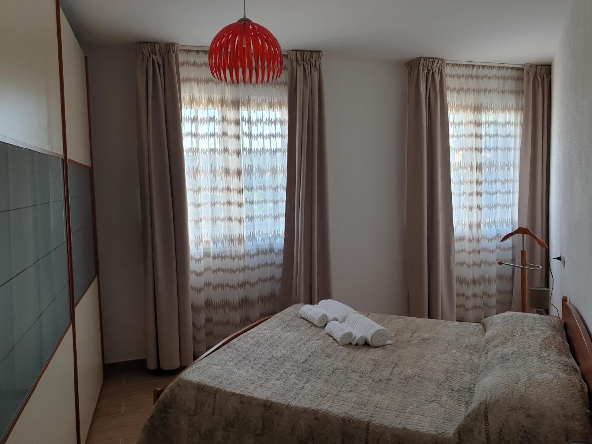 San Simplicio Eco-apartment Olbia