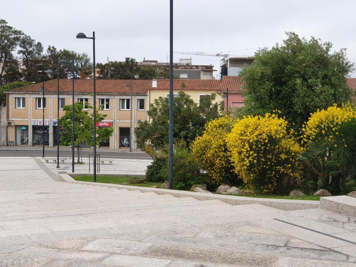 San Simplicio Eco-apartment Appartement