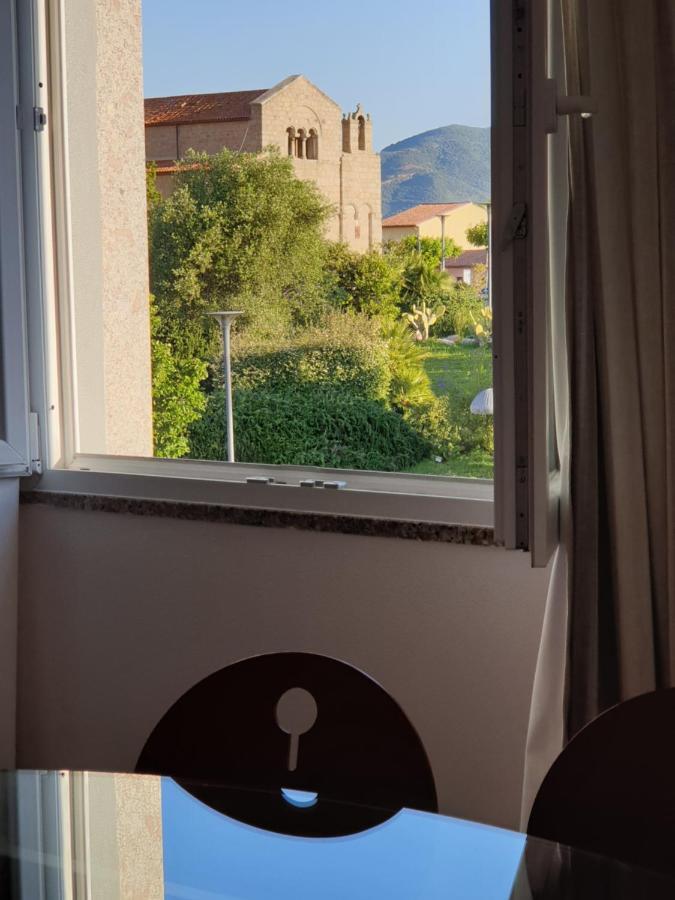 San Simplicio Eco-apartment Apartment Olbia