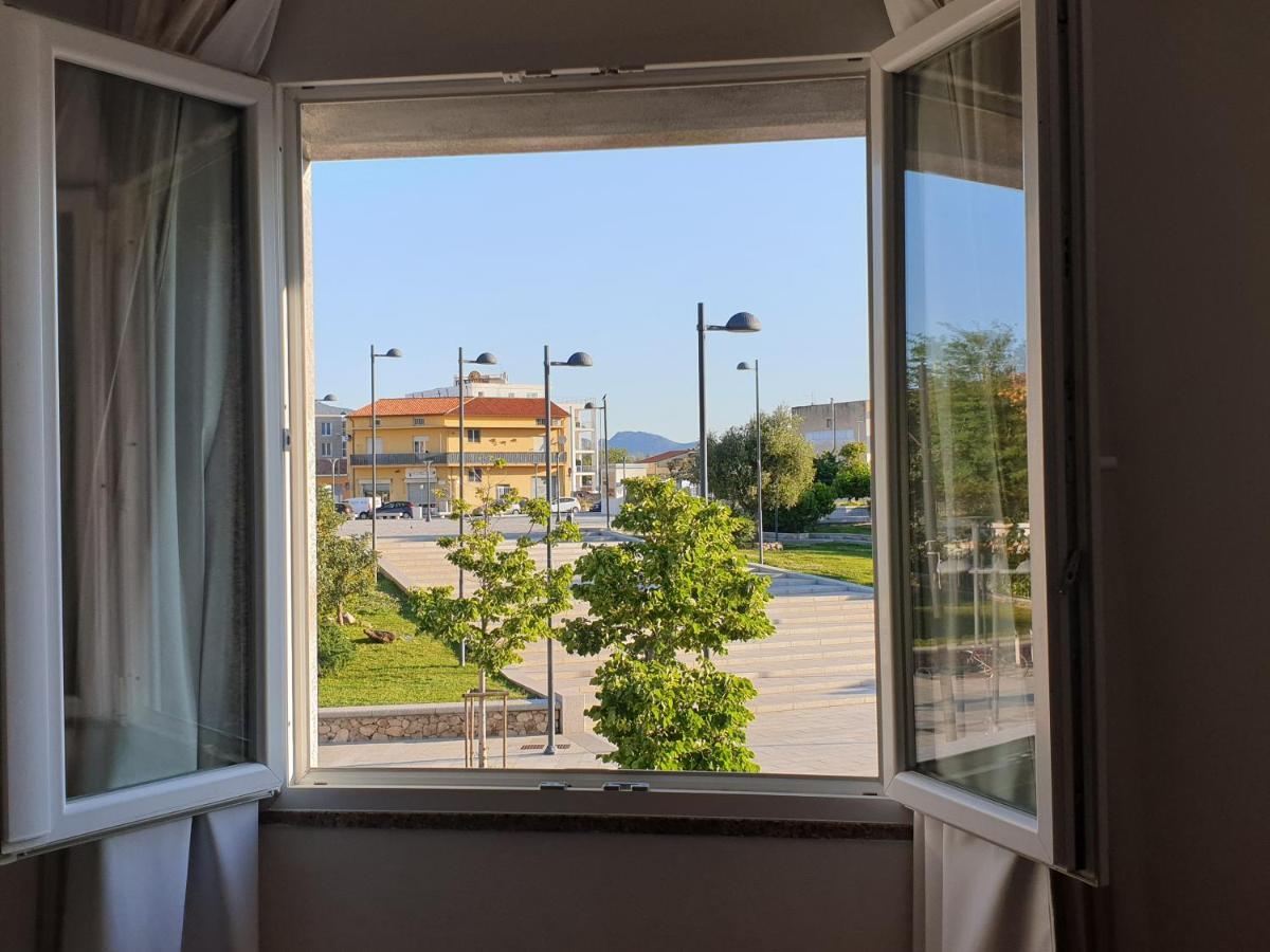 Appartement San Simplicio Eco-apartment