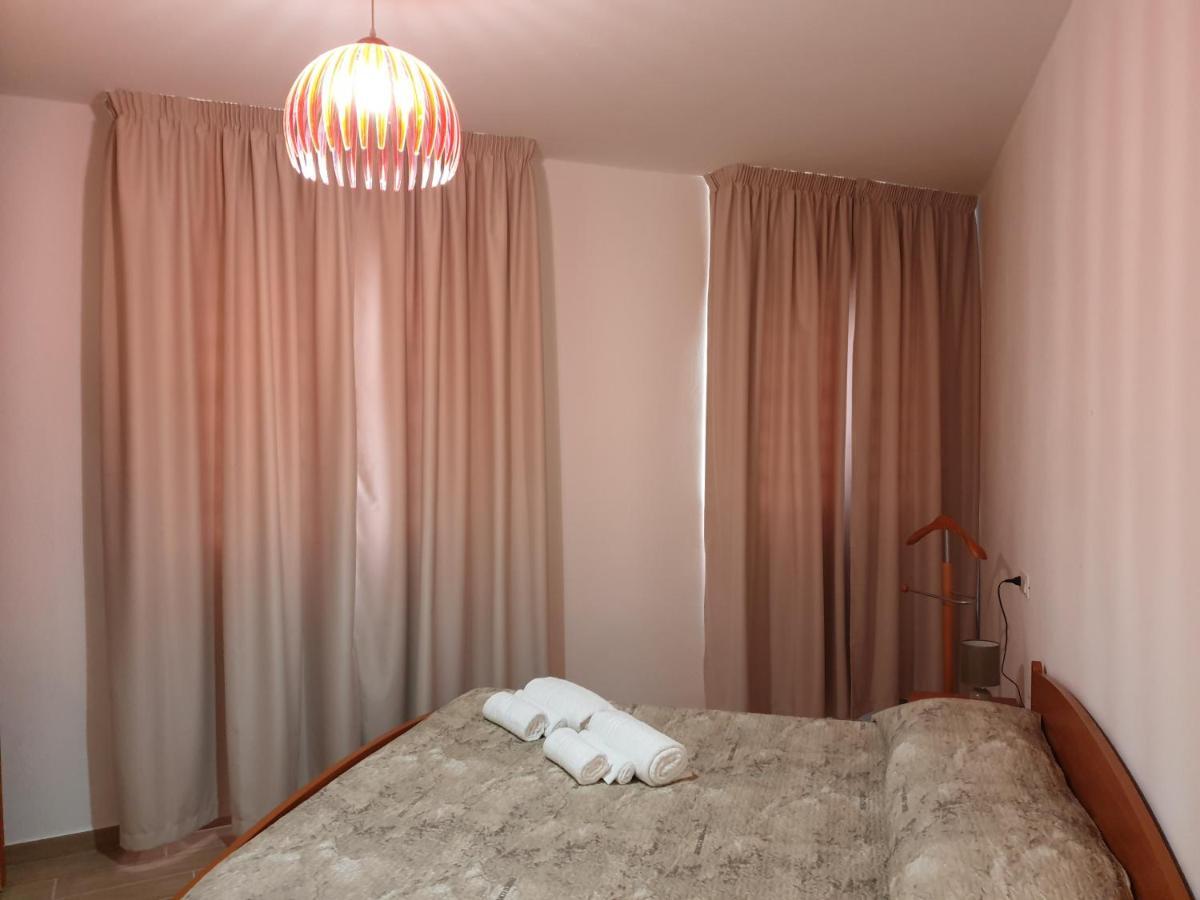Apartment San Simplicio Eco-apartment Olbia
