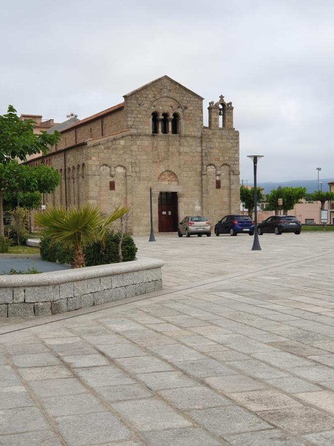 San Simplicio Eco-apartment Apartment Olbia