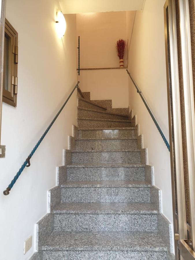 Apartment San Simplicio Eco-apartment